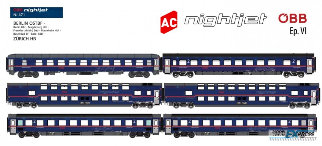 LS Models Lemke MW1810AC